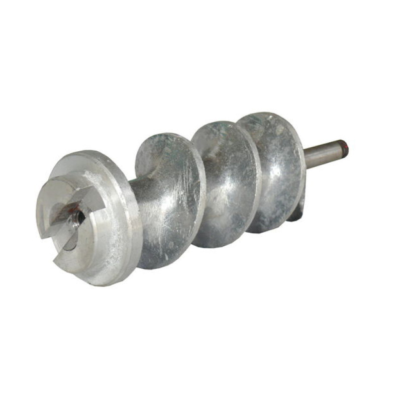 Шнек МИМ-600(алюм.)